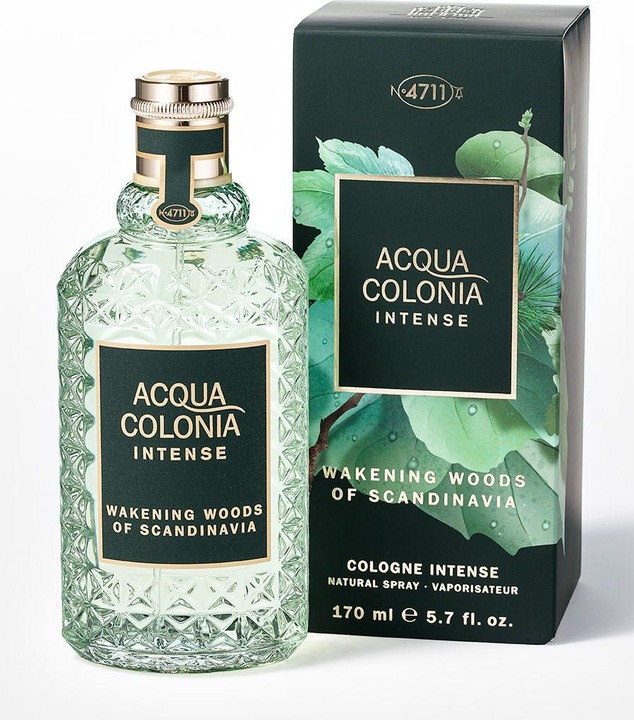 Produktbild Acqua Colonia 4711 Acqua Colonia (Eau de cologne, 170 ml)