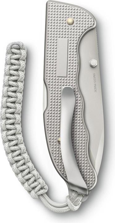 Immagine prodotto Victorinox Coltello da tasca Evoke Alox (9.84 cm)