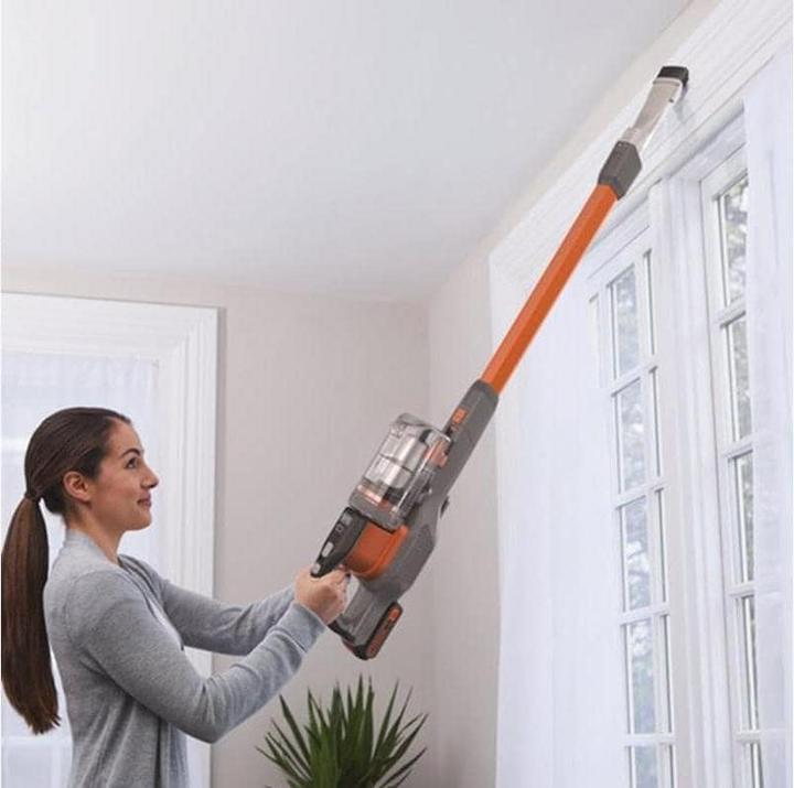 Produktbild Black & Decker 4in1 Powersieries Extreme