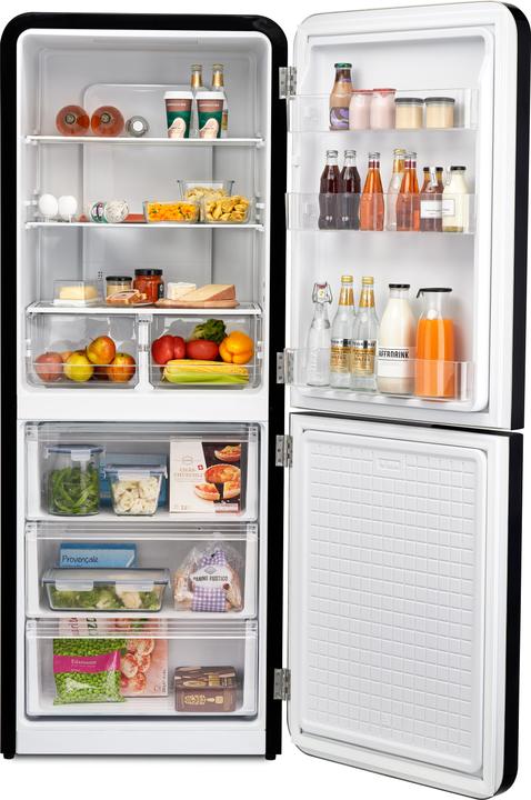 Actual product image Trisa Frescolino Classic (401 l)