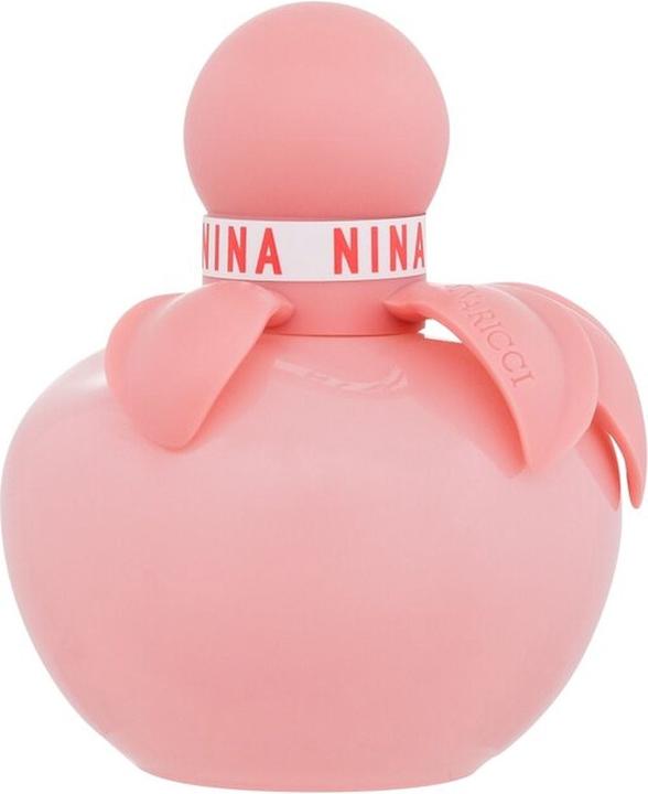 Nina Ricci Rose (Eau de Toilette, 30 ml)