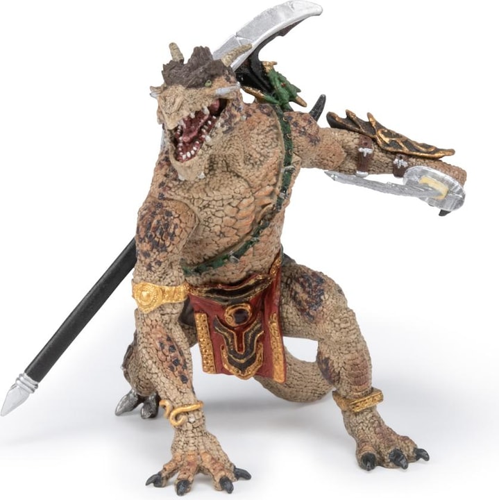 Actual product image Papo Dragon Mutant