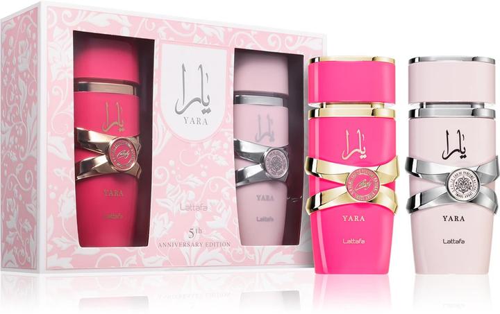 Immagine prodotto Lattafa Yara & Yara Morrocan (Eau de parfum, 100 ml)