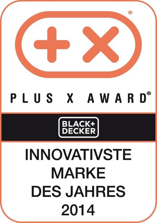 Actual product image Black & Decker Gl9035 (Trim line)
