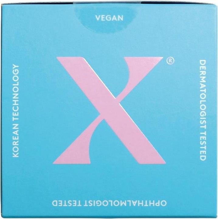 Immagine prodotto Xlash Gel per gli occhi - Gel ringiovanente per gli occhi (Lembi, Giorno + Notte)