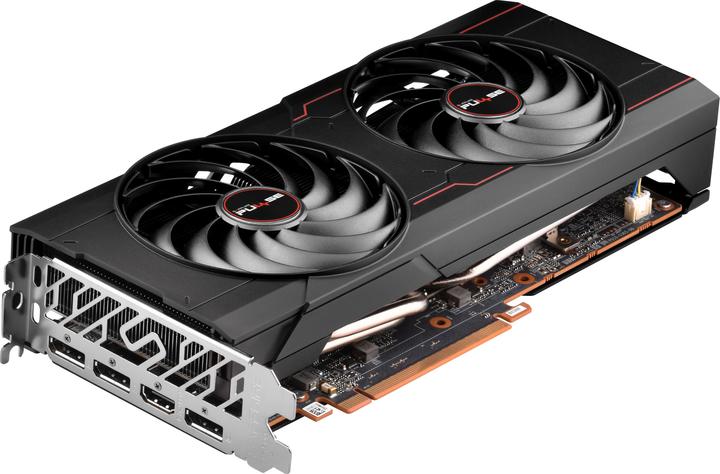 Produktbild Sapphire Radeon RX6700XT Gaming (12 GB)
