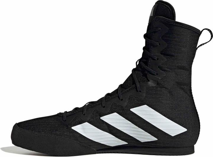 Produktbild Adidas Box Hog 4 - cblack/ftwwht/cblack