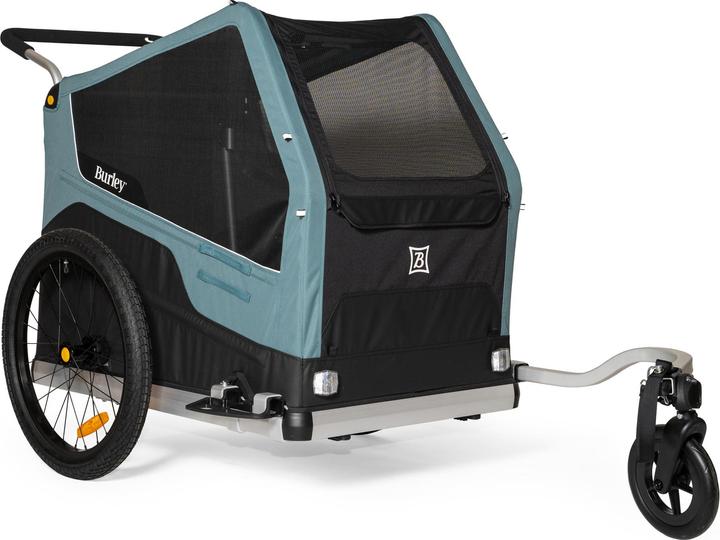 Actual product image Burley Bark Ranger