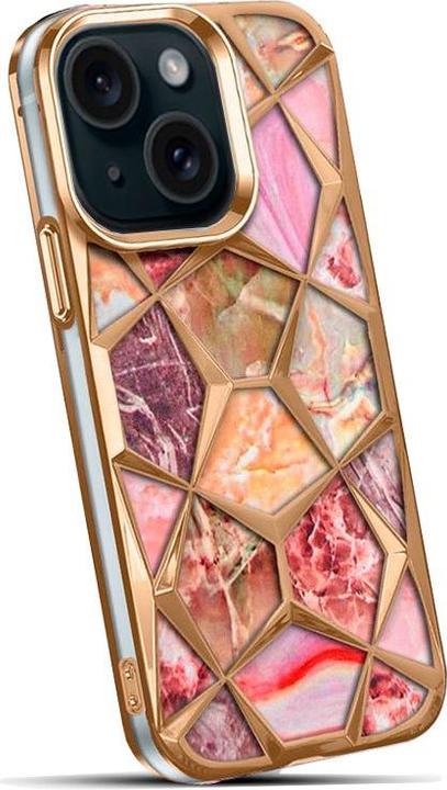 Produktbild Cool Accesorios Cool (Apple iPhone 15)
