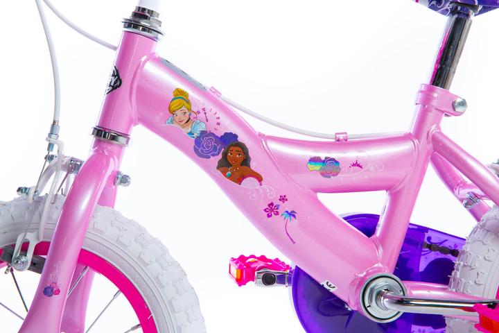 Actual product image ‎Huffy Disney (12")