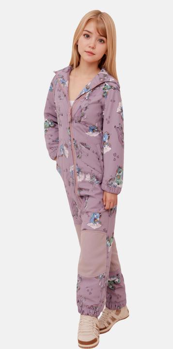 Produktbild Name it ALFA08 Softshell-Anzug (98)