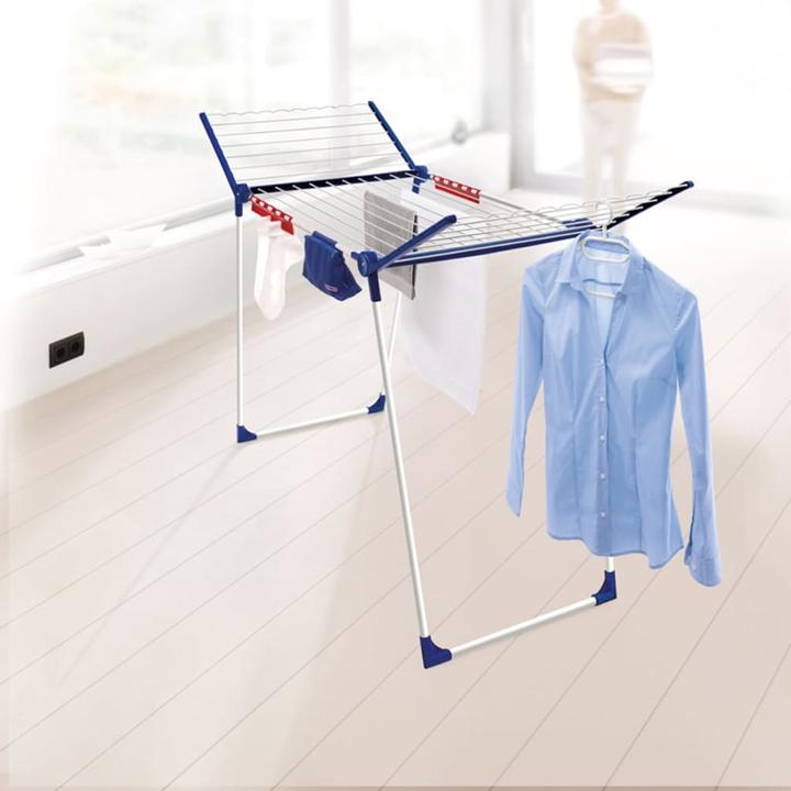 Productafbeelding Leifheit Pegasus 200 Comfort (20 m)