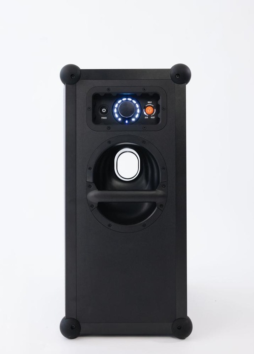 Produktbild Soundboks 4 (40 h, Batteriebetrieb)