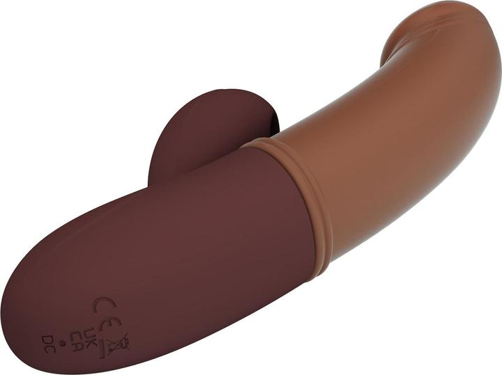 Produktbild Pretty Love Kane G-Spot Vibrator & Sauger