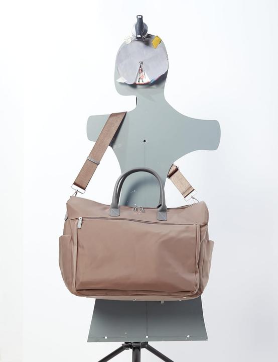 Immagine prodotto Mac Alyster Borsa da Viaggio Taupe