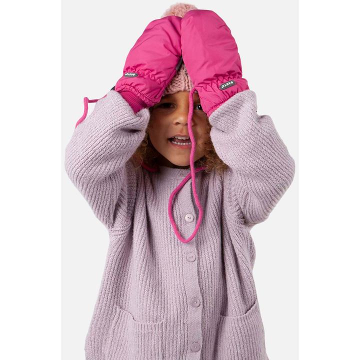 Produktbild Barts Nylon Mitts Kids (M)
