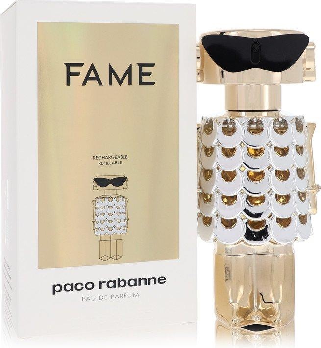 Actual product image Paco Rabanne Fame (Eau de parfum, 80 ml)