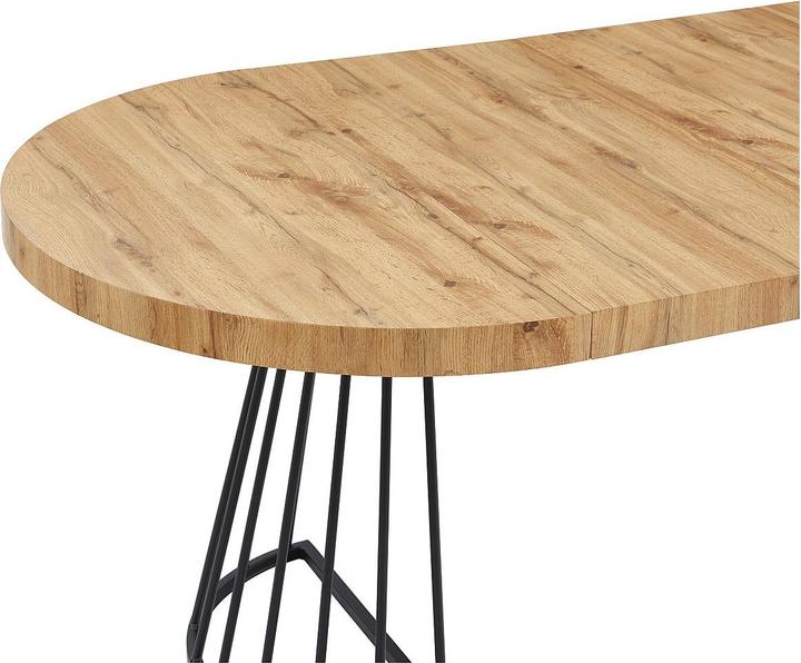 Immagine prodotto Vente-unique Firela (Ø 110 x 76 cm)