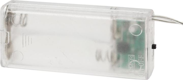 Produktbild Idena LED Lichterkette Ostern 10LED 4x4,5cm (1.20 m)