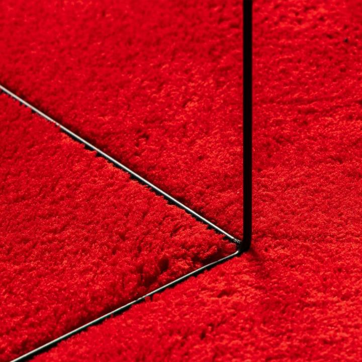 Produktbild vidaXL Teppich (160 x 160 cm)