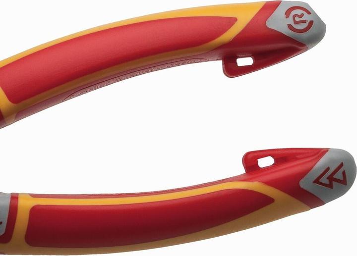 Actual product image NWS KraftKombizange (165 mm)