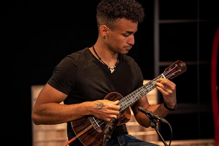 Produktbild Ortega Ruet-Zc (Konzert)