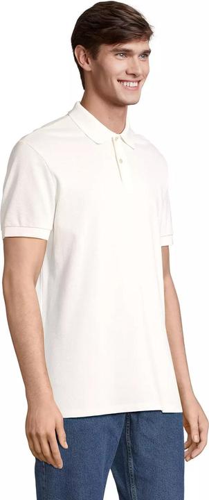 Produktbild Sols Pacific Poloshirt Doppelnähte (L)