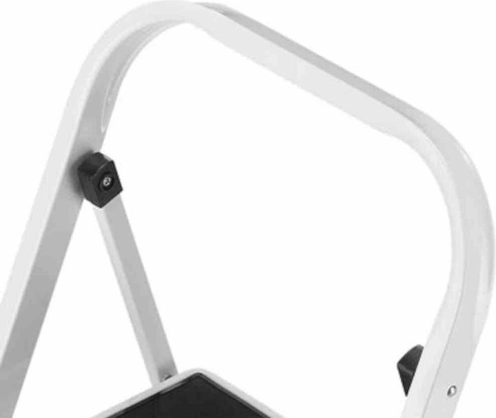 Produktbild Hailo SELEKTA Trittleiter "K40" 3-stufig Basicline (Trittleiter, 65 cm)