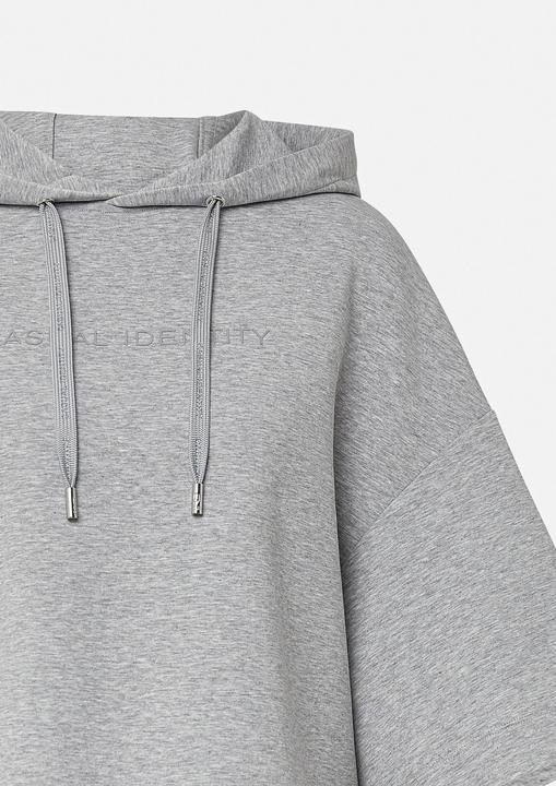 Produktbild Comma Sweatshirt Oversize-Sweatshirt mit Kimono-Ärmeln (34)