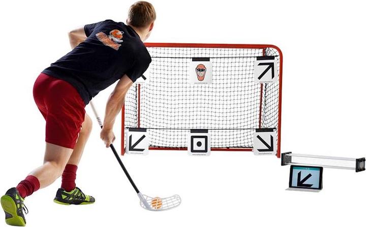 Produktbild My Floorball My Traget Pro