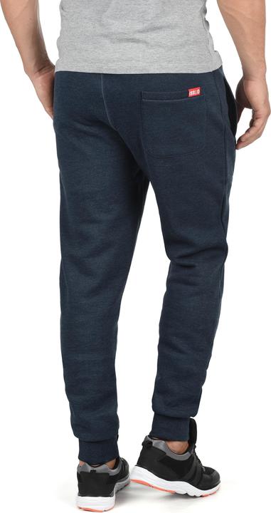 Immagine prodotto Solid BennPant Pantaloni Felpata Ginnastica Pantalone Jogging Da Uomo (XL)