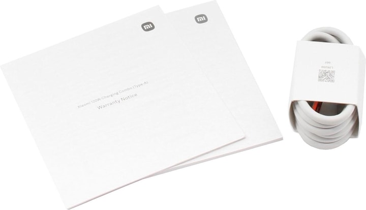 Produktbild Xiaomi Combo (120 W)