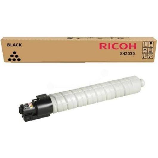 RICOH, Toner, 842030 (BK)