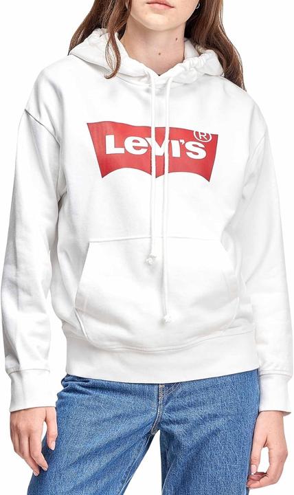 Levis Grafische Standaard Hoodie 184870024 - S (S)