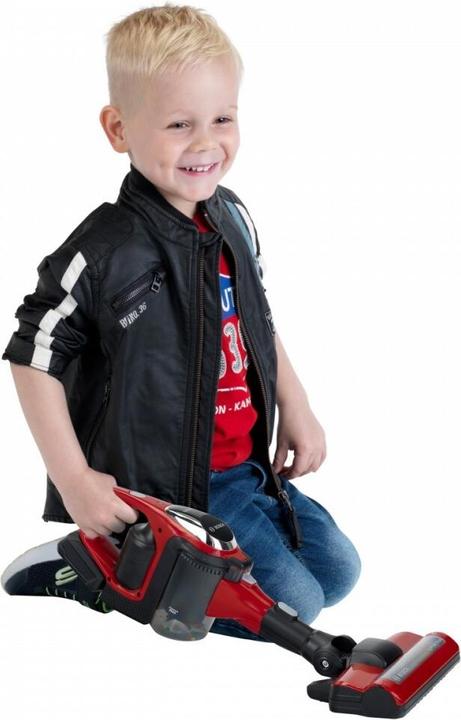 Produktbild Theo Klein Staubsauger