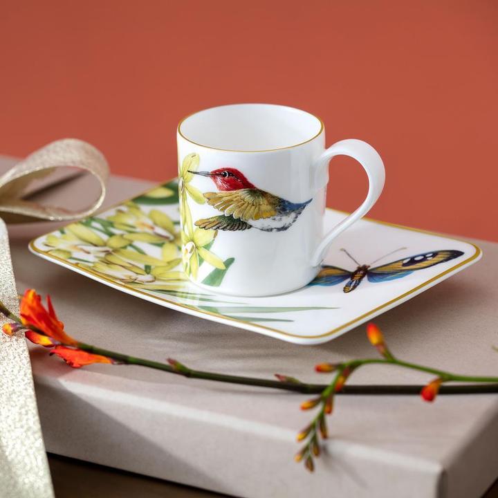 Actual product image Villeroy & Boch Amazonia (210 ml, 6x)