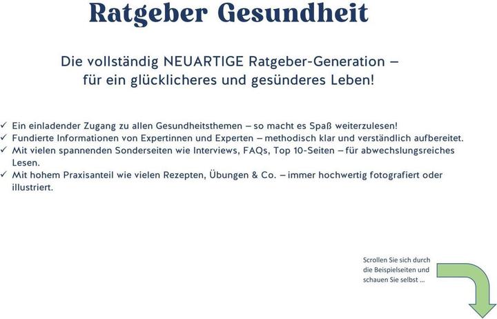 Produktbild Autogenes Training (Deutsch, Delia Grasberger, 2025)