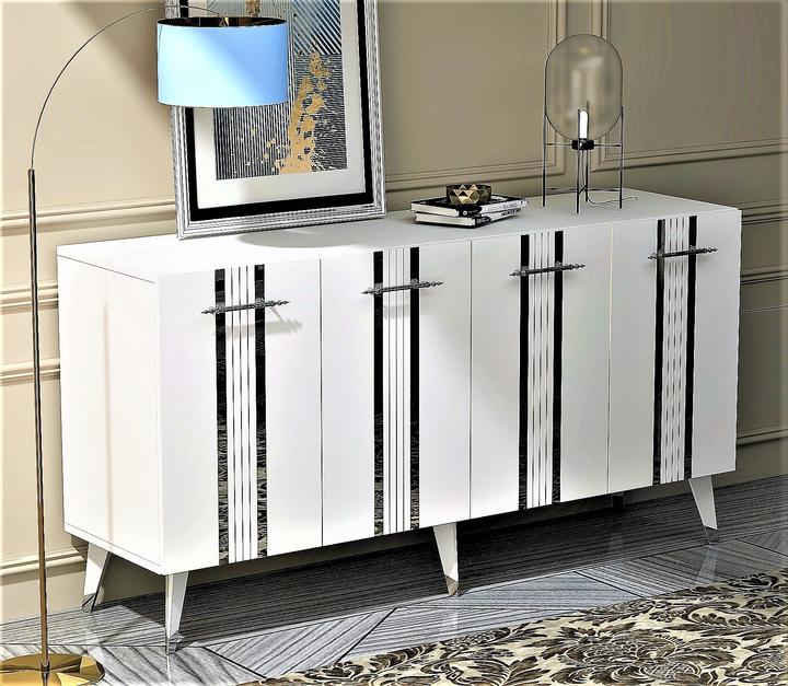 Produktbild Kalune Design Esmeralda (40 x 40 x 80 cm)