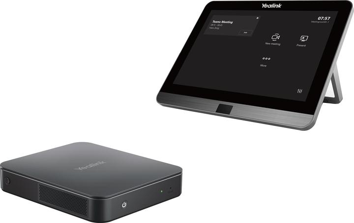 Produktbild Yealink KONF Jealink MCore Kit-MS Pro