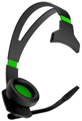 Produktbild Gioteck MH-1 Superlite, Headset, Mono, Xbox 360