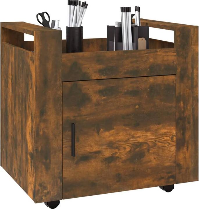 Produktbild vidaXL Bürowagen