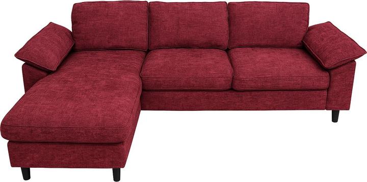Actual product image MCW O71 (Corner sofa)