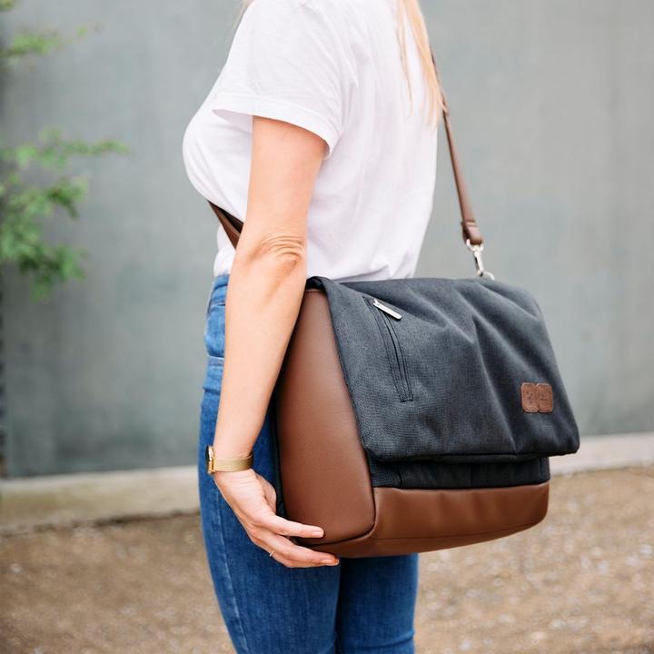 Produktbild ABC Design Urban Wickeltasche