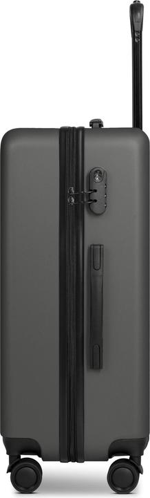 Actual product image Smartbox Edition 05 4 Rollen Kofferset 3-teilig (216 l)