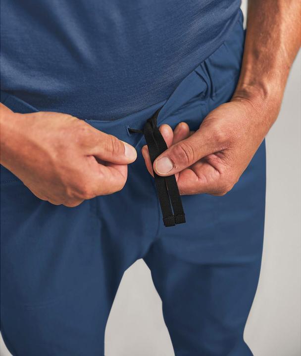 Actual product image Ortovox Affinity Pants (M)