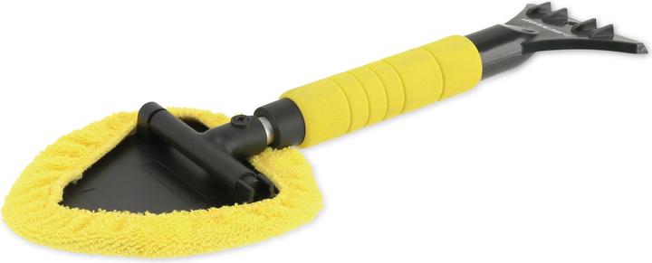 Produktbild Dunlop Windshield cleaner/Ice Scraper