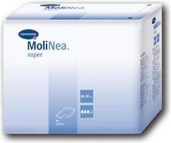 Actual product image Hartmann MoliCare Bed Mat Eco 9 drops (100 x)