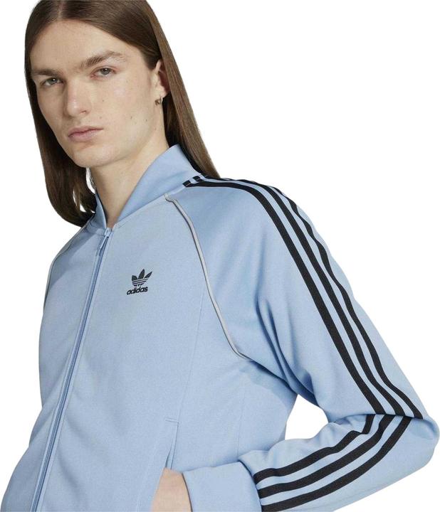 Produktbild Adidas Trainingsjacke Verriegelung (S)