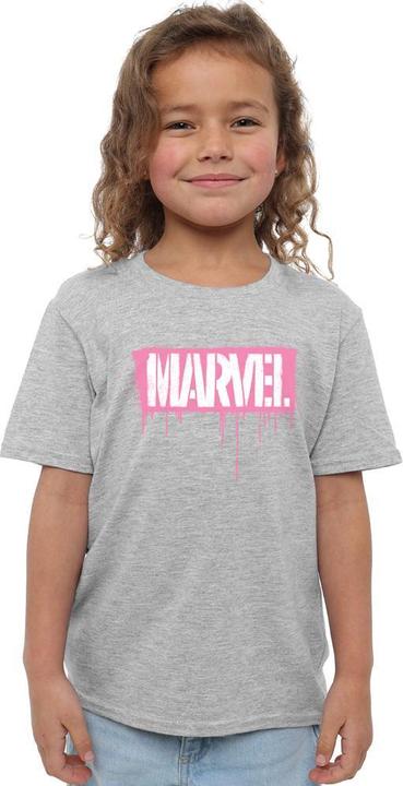 Immagine prodotto Maglietta Goccia di Vernice Bambini (152, 158)