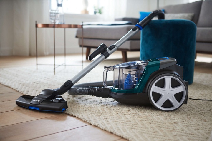 Actual product image Philips FC9334/09 PowerPro Compact